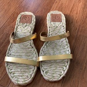 Tory Burch Sandals